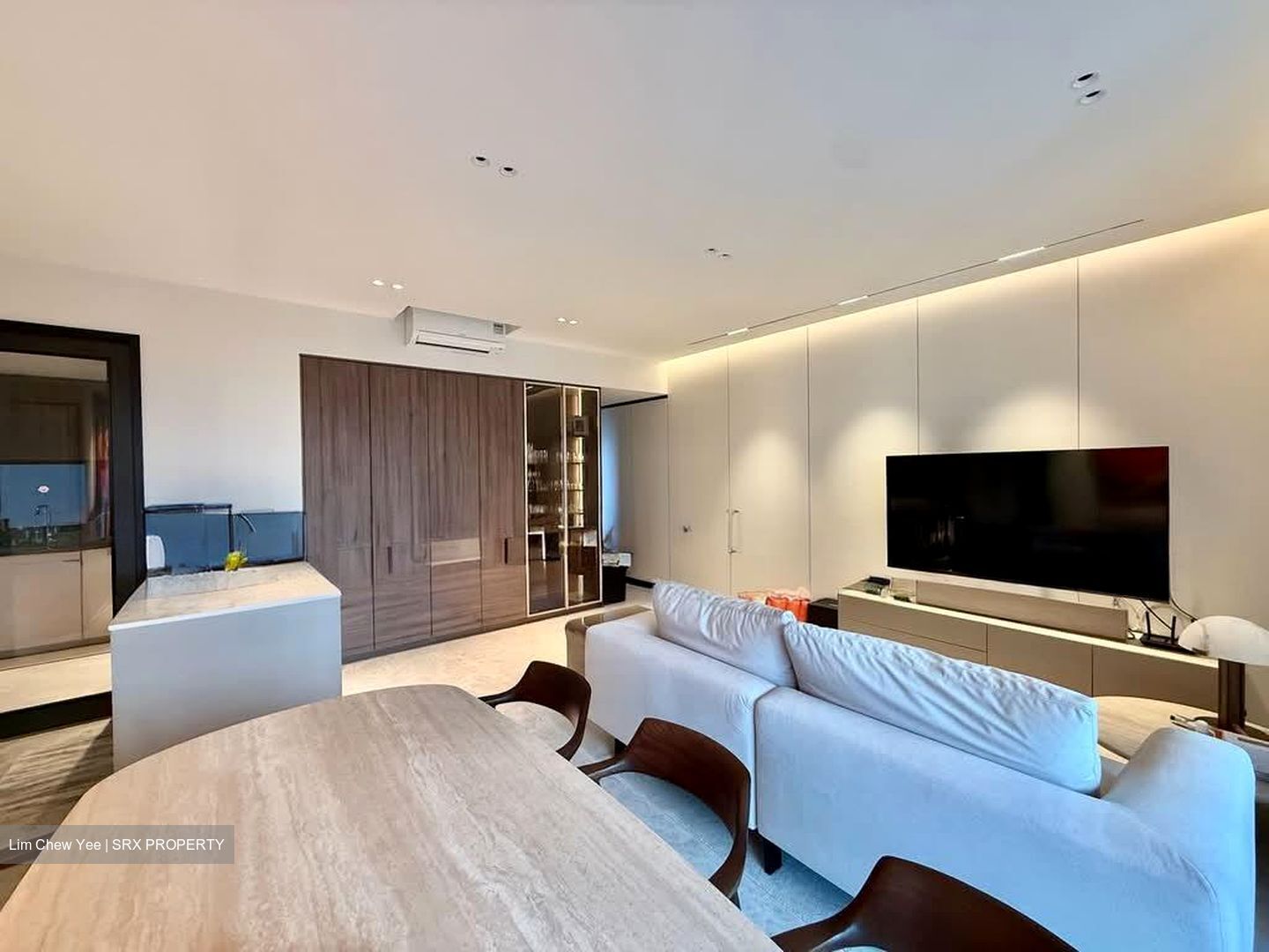 Irwell Hill Residences (D9), Apartment #568916621